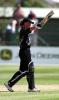 14 Dec 2000: England v New Zealand, CricInfo Women's World Cup match played at BIL Oval, Lincoln