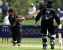 14 Dec 2000: England v New Zealand, CricInfo Women's World Cup match played at BIL Oval, Lincoln