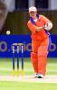 16 Dec: Australia v Netherlands, CricInfo Women's World Cup match played at Lincoln Green