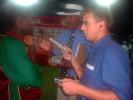 3rd Match: Sri Lanka v West Indies at  R.Premadasa Stadium in Colombo LG Abans Triangular Series Dec 2001.