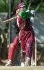 6th Match: West Indies v Zimbabwe at Asgiriya International Stadium in Kandy, LG Abans Triangular Series Dec 2001.