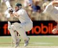 Australia v South Africa, Mandela Trophy, 1st Test, 2001-02, Adelaide, 14-18 November 2001