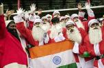 India v England, 3rd Test match, Bangalore, 19-23 December 2001
