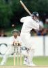 England v Zimbabwe, first Test, Bulawayo, 18 - 22 December 1996
