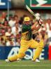Australia v Pakistan, Carlton and United Series, match 15, 1 January 1997, Sydney