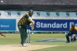 South Africa v Sri Lanka, 5th One-Day International, 6th December 2002 at Benoni
