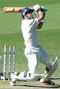 David Hussey hits out on his way to 121*, Western Australia v Victoria, Perth, December 21, 2003