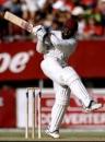 Brian Lara lashes out, West Indies v Australia,