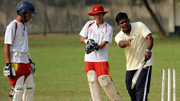 Aminul Islam elected new BCB president