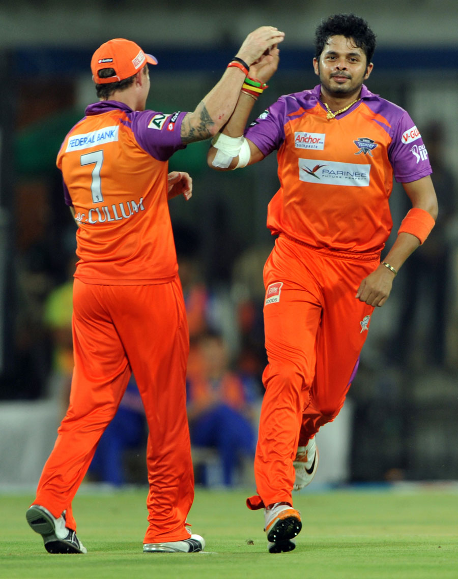 kochi tuskers kerala jersey