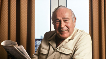Robert Ludlum