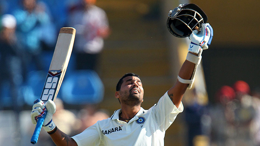 M Vijay scored back-to-back centuries M Vijay scored back-to-back centuries