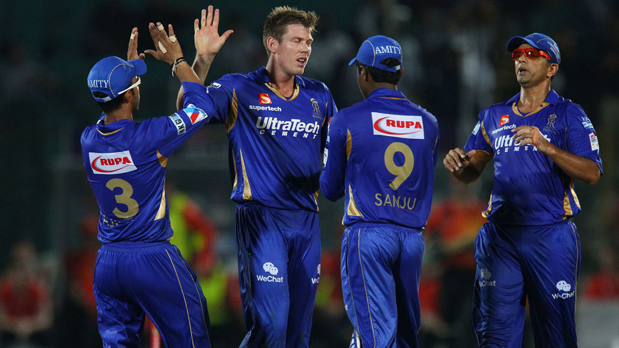 Sunrisers Hyderabad Vs Rajasthan Royals Highlights Ipl Sunrisers Hyderabad Vs Rajasthan Royals Highlights Ipl