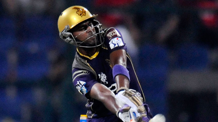 Suryakumar Yadav