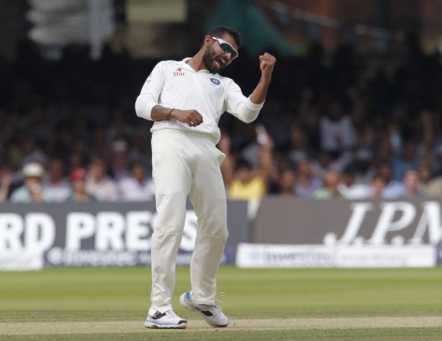 Ravindra Jadeja