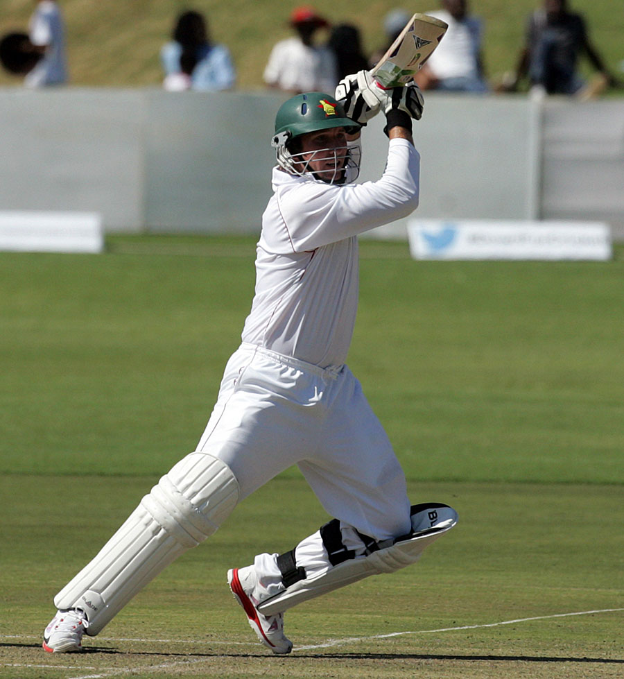 Brendan Taylor