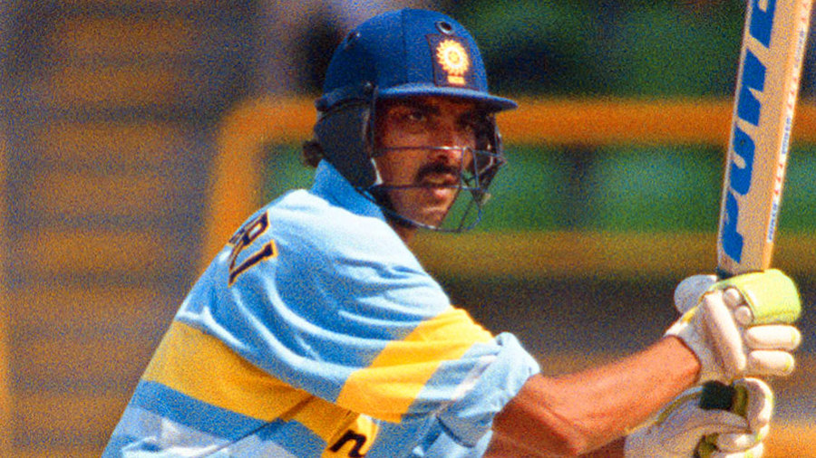 Image result for ravi shastri 1992 world cup odi