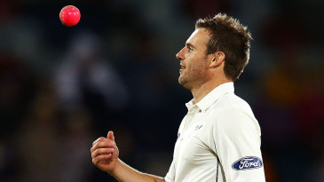 Doug Bracewell retires from all forms of cricket