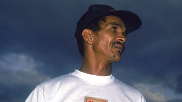 Omar Henry set to take over as Cricket Scotland president