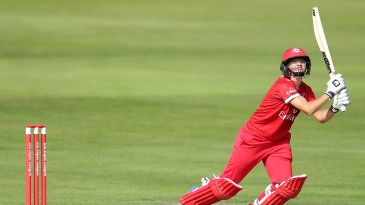 Lamb on song again as Essex succumb by 138 runs