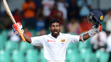 Kaushal Silva appointed Hong Kong head coach ahead of Asia Cup