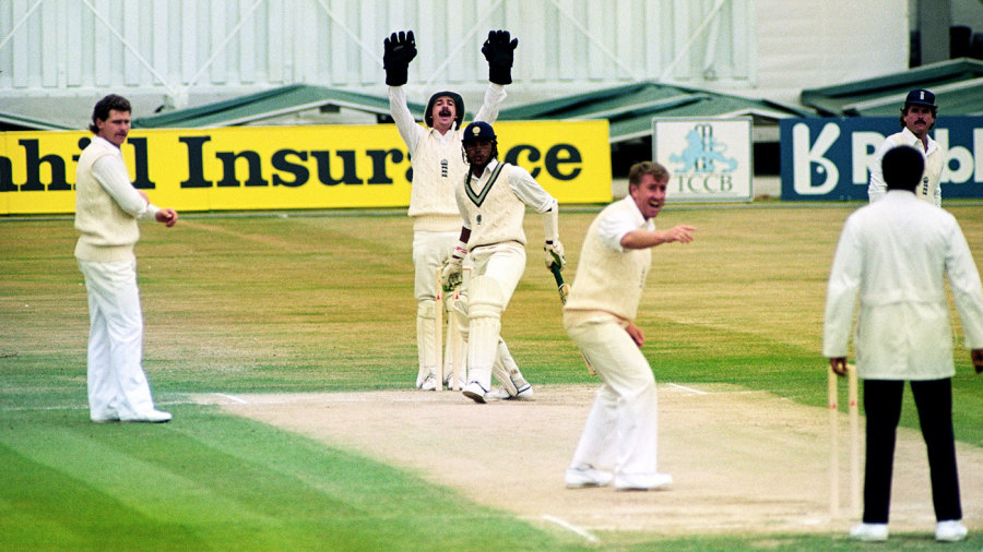 Image result for india v england 1990 2nd test