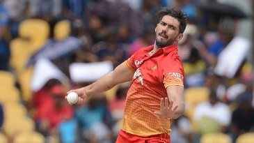 Graeme Cremer available for Zimbabwe selection after seven-year hiatus