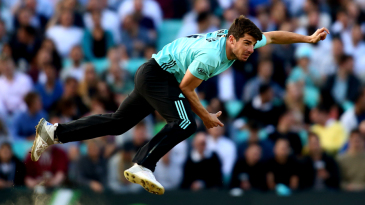 Moises Henriques joins Notts Outlaws for 2025 Vitality Blast