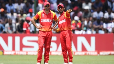 Grame Cremer returns to Zimbabwe cricket after seven years