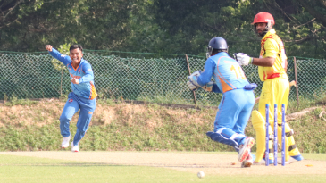 Pavandeep, Amir silence Hong Kong in Malaysia's comprehensive Group B victory