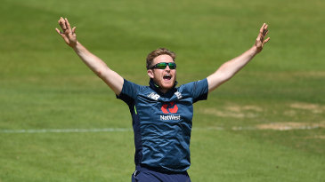 England pick Dawson, Hartley and Carse for West Indies white-ball series