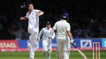 England-India Test series to be named Anderson-Tendulkar Trophy