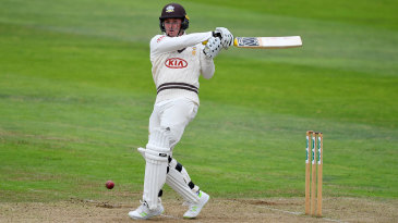 Jason Roy makes red-ball comeback for Surrey