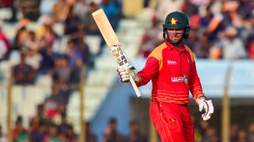 ‘I can make an impact’ – Brendan Taylor eyes international comeback after sanction ends