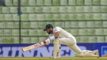 Sikandar Raza back in Zimbabwe squad for four-day Test against England
