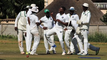 Zimbabwe Cricket receives US$ 50,000 sponsorship to support domestic teams