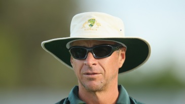 Troy Cooley returns as England pace-bowling lead coach