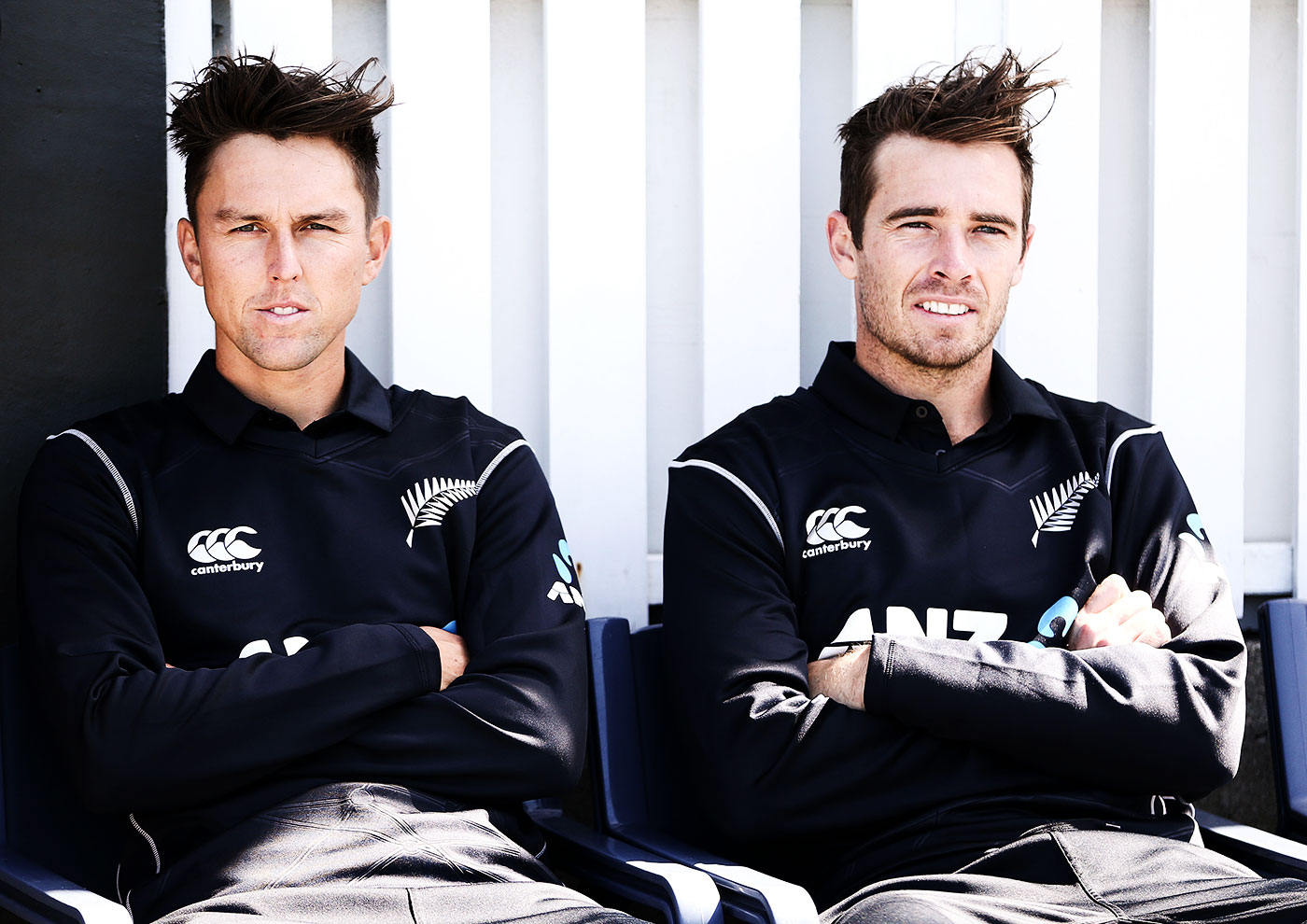 Image result for trent boult tim southee