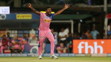Varun Aaron appointed SRH bowling coach ahead of IPL 2026