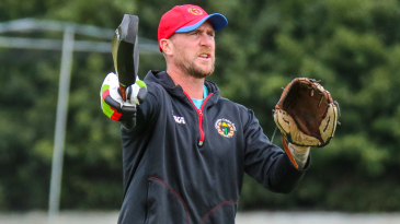 John Mooney named Delhi Capitals’ fielding coach for IPL 2026