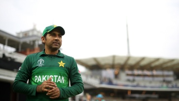 Why being Pakistan head coach could be the perfect role for Sarfaraz