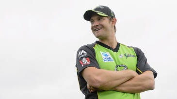 Shane Watson ends coaching stint with San Francisco Unicorns