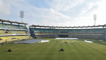 India-South Africa Guwahati Test to have tea break before lunch