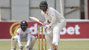 Brendan Taylor’s ban ends, set to play second Test against NZ