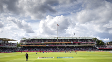 Lord’s to host 2026 Women’s T20 World Cup final