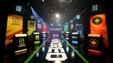 The Hundred to introduce player auction for 2026 season