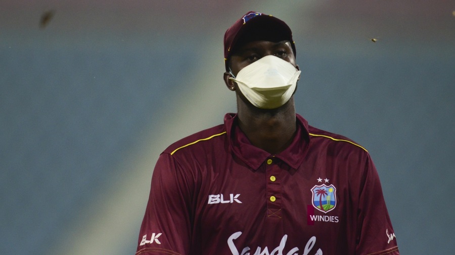 Player safety will be the top priority as cricket finds its way back after the pandemic-induced hiatus Player safety will be the top priority as cricket finds its way back after the pandemic-induced hiatus