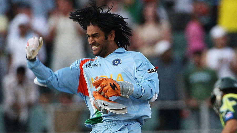 India's dramatic win against Pakistan in the 2007 World T20 final gave the format a massive boost in popularity India's dramatic win against Pakistan in the 2007 World T20 final gave the format a massive boost in popularity