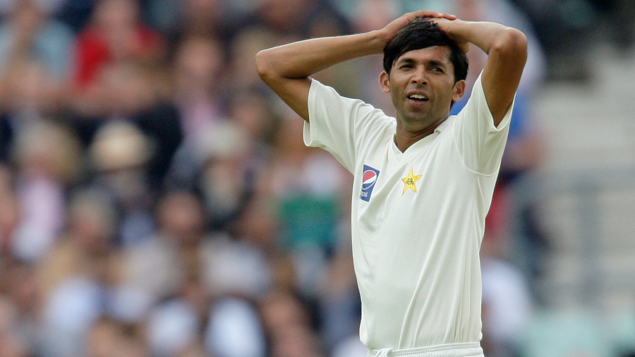 Mohammad Asif, patron saint of what-could-have-beens Mohammad Asif, patron saint of what-could-have-beens
