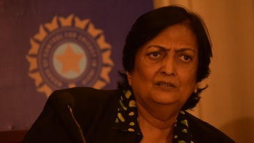 Shantha Rangaswamy elected ICA president